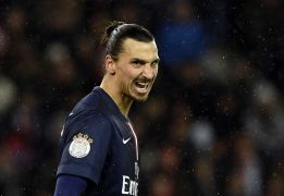 "Soy el primero, segundo, tercero, cuarto y quinto mejor deportista de Suecia"