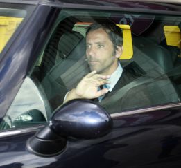 Quique puede firmar hoy con el Getafe y con él, Casquero