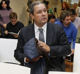 El Depor se personó ayer en la causa contra Levante y Zaragoza