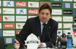Sepulcre y Rocamora negocian un adelanto de 10 millones