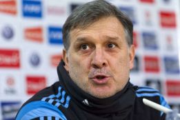 Martino: "En el Barça no dejé nada, tuve errores garrafales"