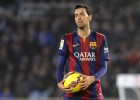 Sergio Busquets: