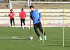 Ochoa vuelve a la portería y Alcaraz rota por entero su once