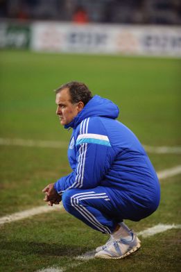 El Grenoble, de cuarta división, elimina al Marsella de Bielsa