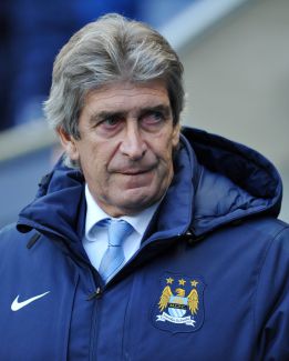'Mirror': Pellegrini, Soriano y Begiristain pueden ir al Barça