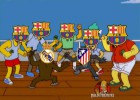 Los mejores memes del Real Madrid-Atlético
