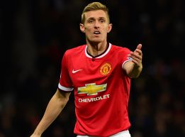 El Valencia negocia el fichaje del escocés Darren Fletcher