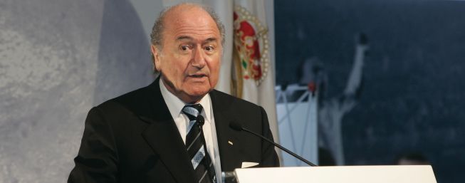 La FIFA investiga al Real Madrid por sus fichajes de menores La FIFA investiga al Real Madrid por sus fichajes de menores