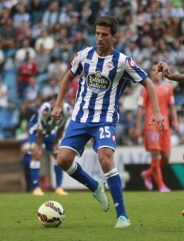 Juan Carlos rescinde su contrato y se va al Tenerife