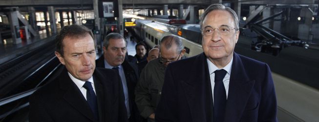 La FIFA confirma la investigación al Madrid por fichar menores La FIFA confirma la investigación al Madrid por fichar menores