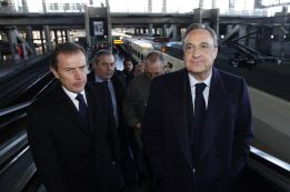 La FIFA confirma la investigación al Madrid por fichar menores
