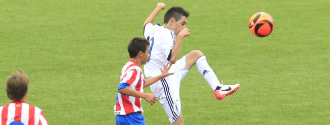 La FIFA endurece la norma que regula el fichaje de menores La FIFA endurece la norma que regula el fichaje de menores