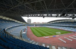 La reforma de Anoeta sufre otro revés que la deja en el aire