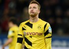 El Leverkusen vence por la mínima y el Dortmund es colista
