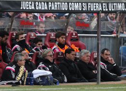 Ancelotti: "El peor partido. Fue anormal la falta de ganas"