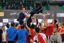 "Egipto está en shock pero aquí se vive de bien como en Madrid"
