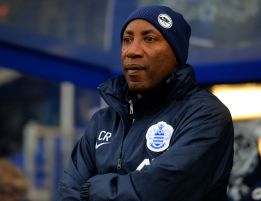 Chris Ramsey, nuevo entrenador del Queens Park Rangers