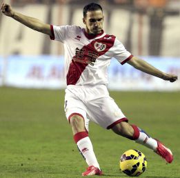 Nacho: "El Athletic es un grande y San Mamés motiva"