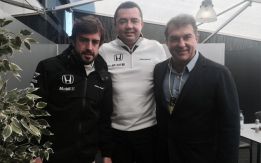 Joan Laporta cierra una alianza con Víctor Font y será candidato