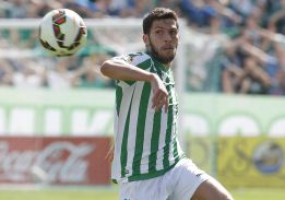"La afición del Betis está a la altura de la del Liverpool"