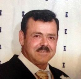 Desaparecido el padre de Sergio Jiménez, jugador del Cartagena