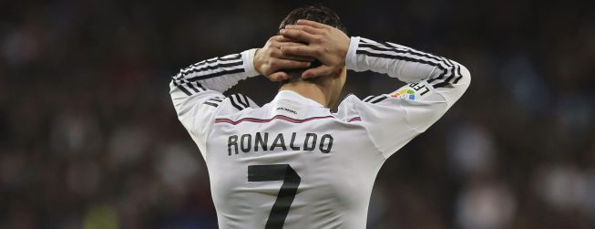 Real Madrid-Villarreal (1-1): el Madrid también se atasca Real Madrid-Villarreal (1-1): el Madrid también se atasca