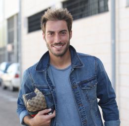Palanca: ''Me está costando adaptarme al calor australiano''