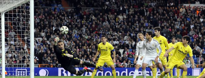 La prensa catalana se solaza: "El Villarreal pincha el globo" La prensa catalana se solaza: "El Villarreal pincha el globo"