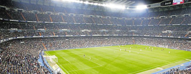 El Real Madrid dirá no a la final de Copa en el Bernabéu El Real Madrid dirá no a la final de Copa en el Bernabéu