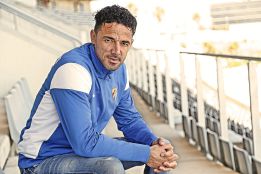 Weligton renovará hasta 2016 si juega 45' este domingo
