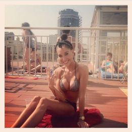 Alexis Sánchez y un supuesto vídeo porno escandaliza a UK