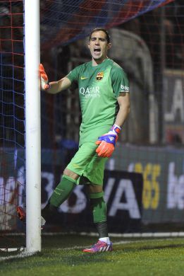 Bravo, Pablo Hernández, Roco y Orellana, en la lista de Chile