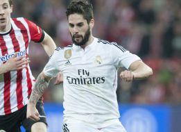 Isco: "Yo en la play me pongo de mediapunta por la izquierda"