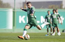 Corominas: ''Me siento importante para el Elche''