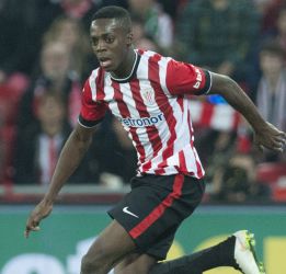 Iñaki Williams estará en la lista de la Sub-21 para los amistosos