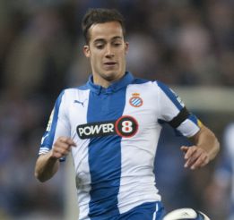 El Villarreal contacta con el entorno de Lucas Vázquez
