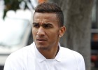 Lopetegui deja a Danilo en la grada ante el Marítimo