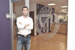 Rubi, tras la derrota en Girona: "Siento la confianza del club"