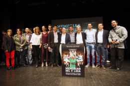 El Leganés ya tiene su propia biblia: "Memorias del Lega"