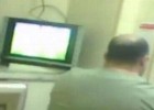 Un médico deja de atender en urgencias por ver el PSG-Barça