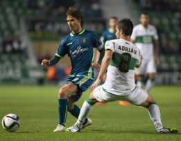 Álvaro Rubio: "Estamos preparados para un playoff"