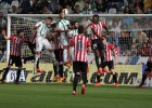 Córdoba-Athletic en imágenes