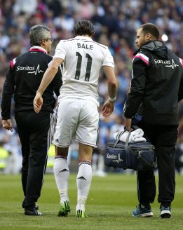United y Chelsea ofrecerán 105 millones de euros por Bale