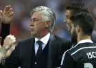 Ancelotti no se rinde: