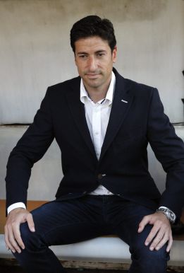 Pablo Franco: "El sentimiento es que contra el Eibar hay una final"