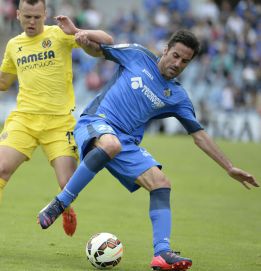 Juan Rodríguez: "Hay rabia y ganas de jugar el partido"