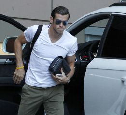 Gareth Bale pregunta al Real Madrid si quiere venderle