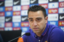 Xavi confirma que deja el Barça: "Es el momento de marchar" Xavi confirma que deja el Barça: "Es el momento de marchar"