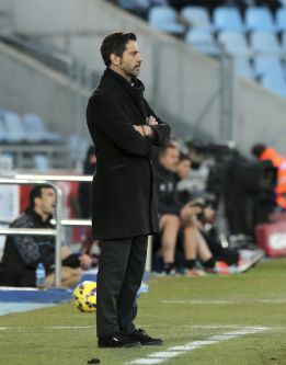 Quique Sánchez Flores, cerca del Watford en su vuelta a la Premier