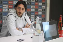 El Espanyol hace oficial las bajas de Colotto y Mattioni